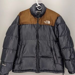 Vintage The North Face Nuptse puffer